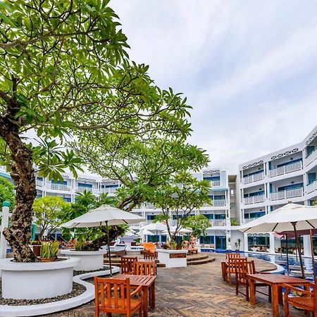 Andaman Seaview, Karon Beach - SHA Plus Exterior foto